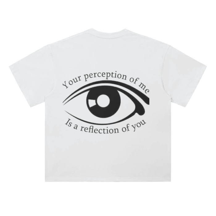 Your Opinion Tee