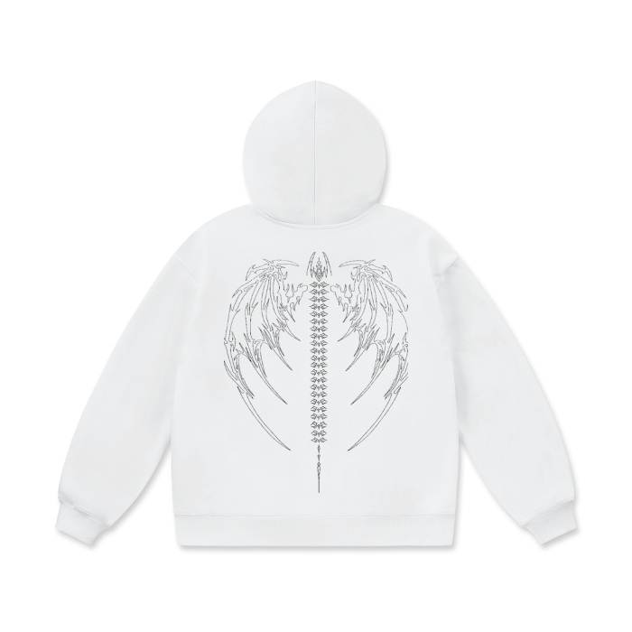 Raver Hoodie