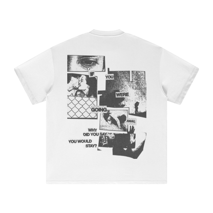 Nothing is Permanent Tee