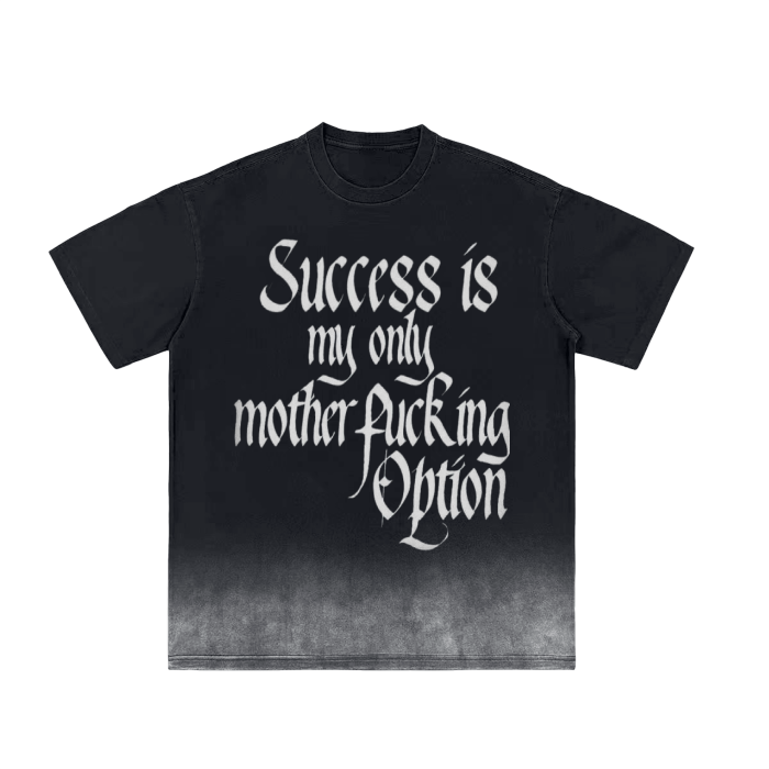 Success Tee