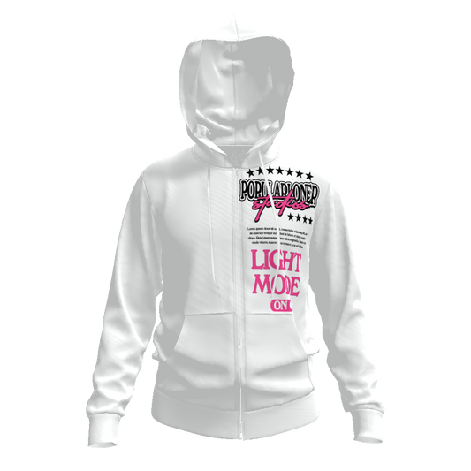 Light Mode Hoodie