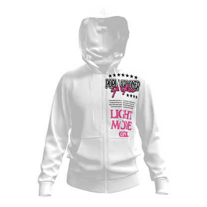 Light Mode Hoodie